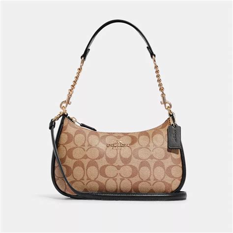 coach teri bag dupe|coach terri bag similar.